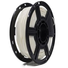 High-Quality eSTUFF PVA 3D Filament 285mm White - Reliable & Easy to Use - GLB254301